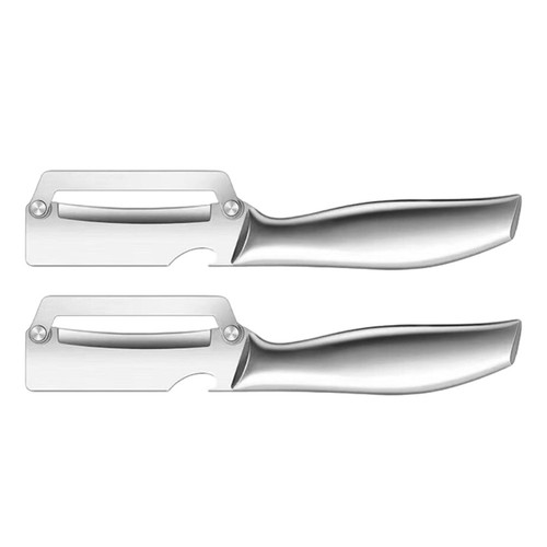 éplucheur cuisine en - Éplucheur,
