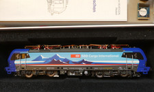 Locomotive vectron sbb cff - vectron,