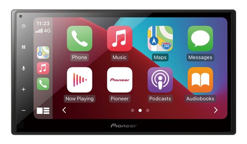 Autoradio din pioneer - din,