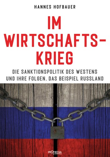Hannes hofbauer - hofbauer, im