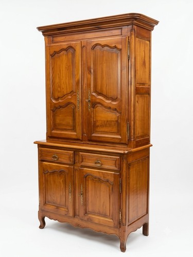 Buffet corps merisier - 2, en