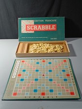 A4BC/ SCRABBLE VINTAGE EDITION