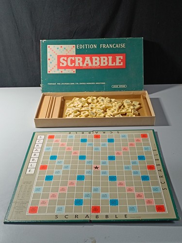 A4bc scrabble vintage edition - a4bc/,