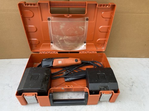 Fein fmm250q multimaster - fmm250q,