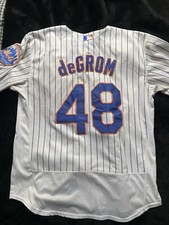 Maillot Baseball Majestic  -