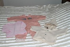 3 articles bébé 6 mois   