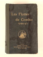 LES FLOTTES DE COMBAT EN