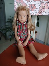 Poupée Sasha Morgenthaler Vintage 