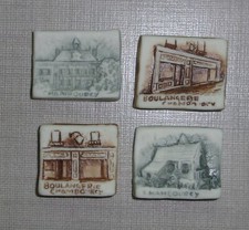 feves série Midgard