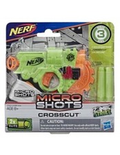 HASBRO - Nerf MicroShots -