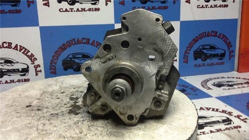 Pompe injection renault - renault, laguna