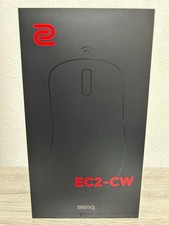 Souris de jeu sans fil BENQ