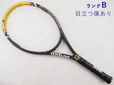 Raquette de tennis d'occasion