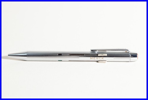 Rotring couleur stylo bille - 4,