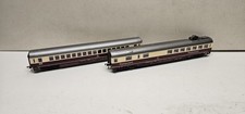 Fleischmann Lot De 2 Voitures