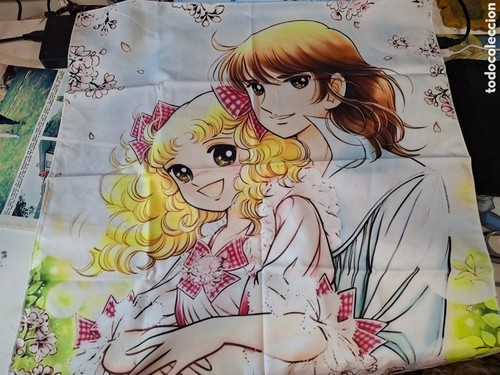 Candy terry - terry, yumiko