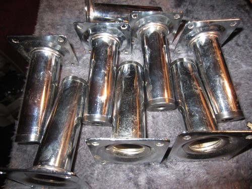 Pieds meuble hettich - meuble,