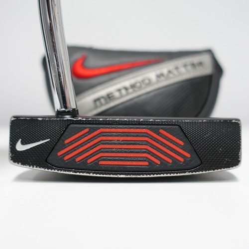 Putter gauche nike golf method - gauche,