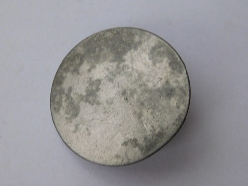Bouton ancien argent - en,