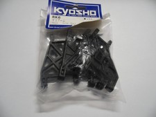 VINTAGE KYOSHO RK-6 Suspension