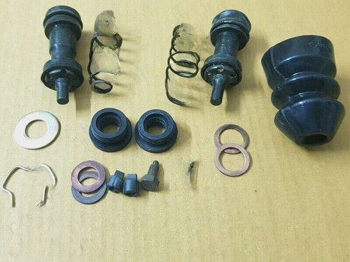 Pour willys jeep frein - jeep,