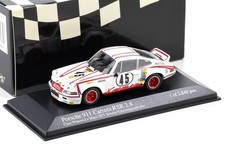 1:43 Minichamps Porsche 911