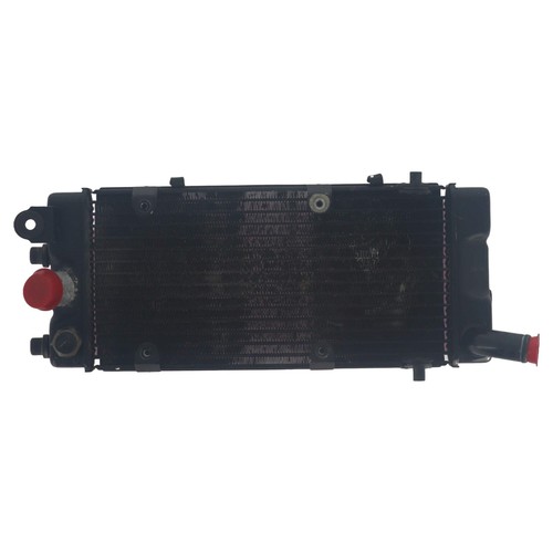 Radiateur honda shadow vt - radiateur,