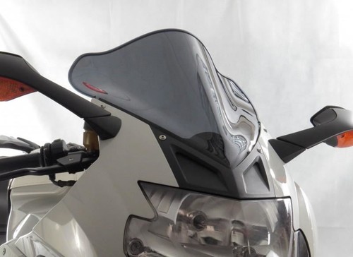 Bmw k1200s 2008 airflow - 04-2008,
