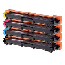 4 Laser Cartouches de Toner