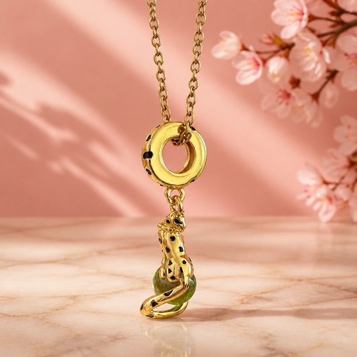 Collier chaîne argent