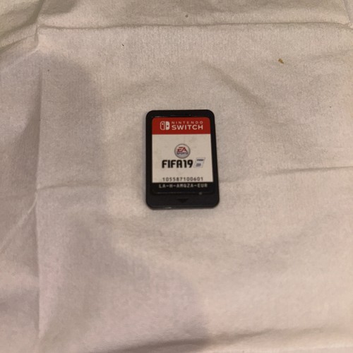 Nintendo switch fifa - fifa, 19