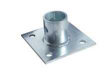 Adaptateur de béquilles SF 60