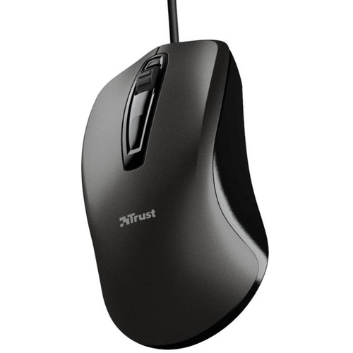 Trust carve souris - souris, usb