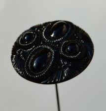 Epingle à chapeau ancienne