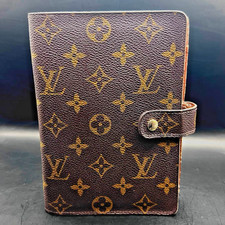 Louis Vuitton Agenda MM R20105