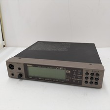 YAMAHA VL70-M Synthétiseur Acoustique Virtuel Module VA Sound Source Occasion