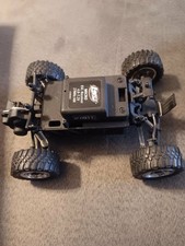 LOSI MICRO  HIGH ROLLER /