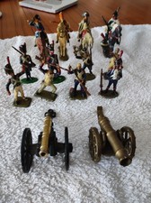 LOT MSHP Soldats Empire