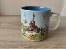 Mug walt disney disneyland - disney,