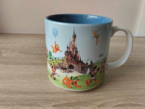 Mug walt disney - walt, disneyland