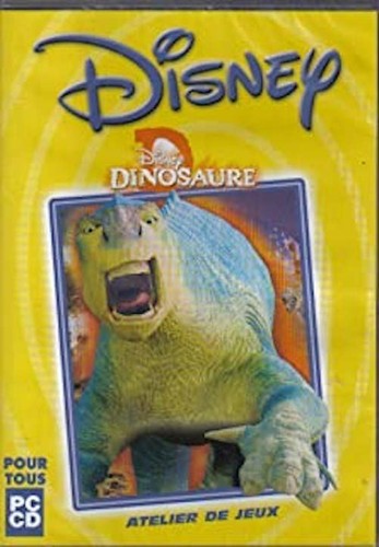 Disney dinosaure atelier de - disney, :