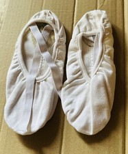 Repetto Demi Pointe T031Y