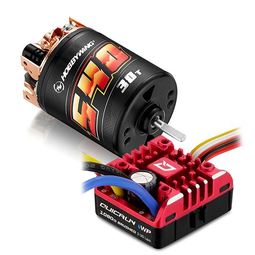 Hobbywing hw38020349 quicrun - hw38020349,