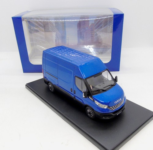Gc4362 eligor iveco daily - gc4362, mv