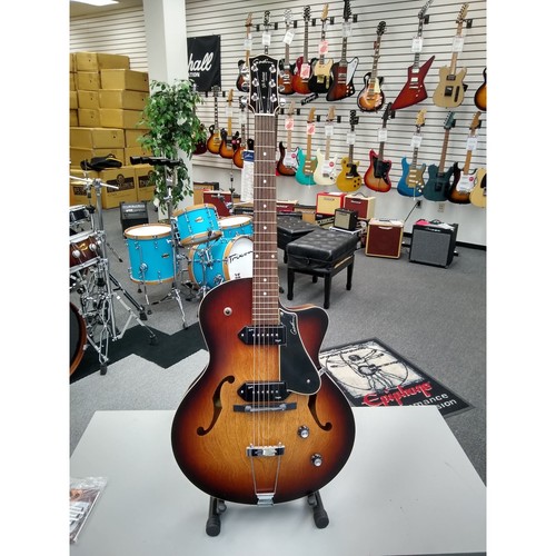 Godin 5th avenue kingpin ii - 5th,