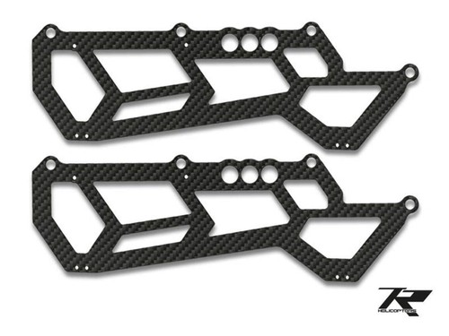Cadre inférieur tr505 - cadre, :