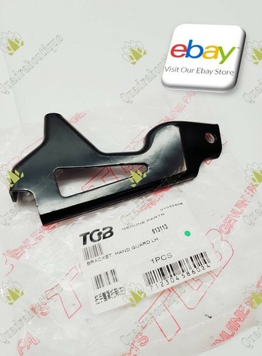 Tgb bracket hand - bracket, guard