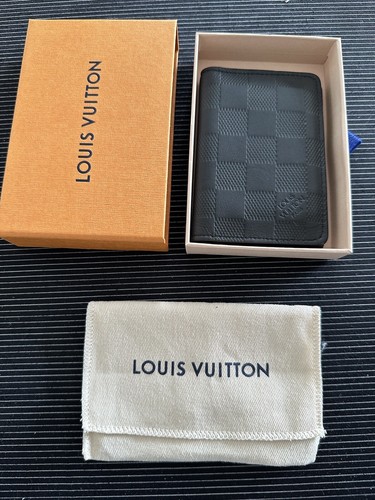 Porte cartes louis vuitton - porte,
