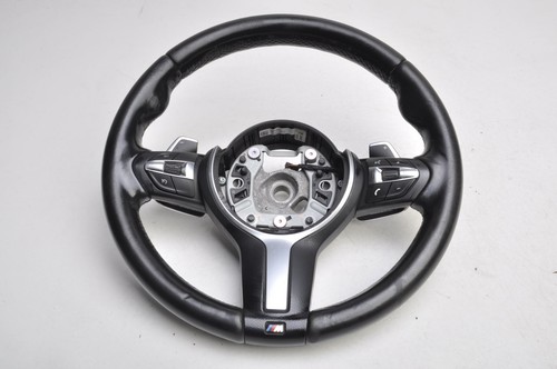 Bmw série sport - 3, volant