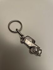 Ancien Porte Clé Citroën